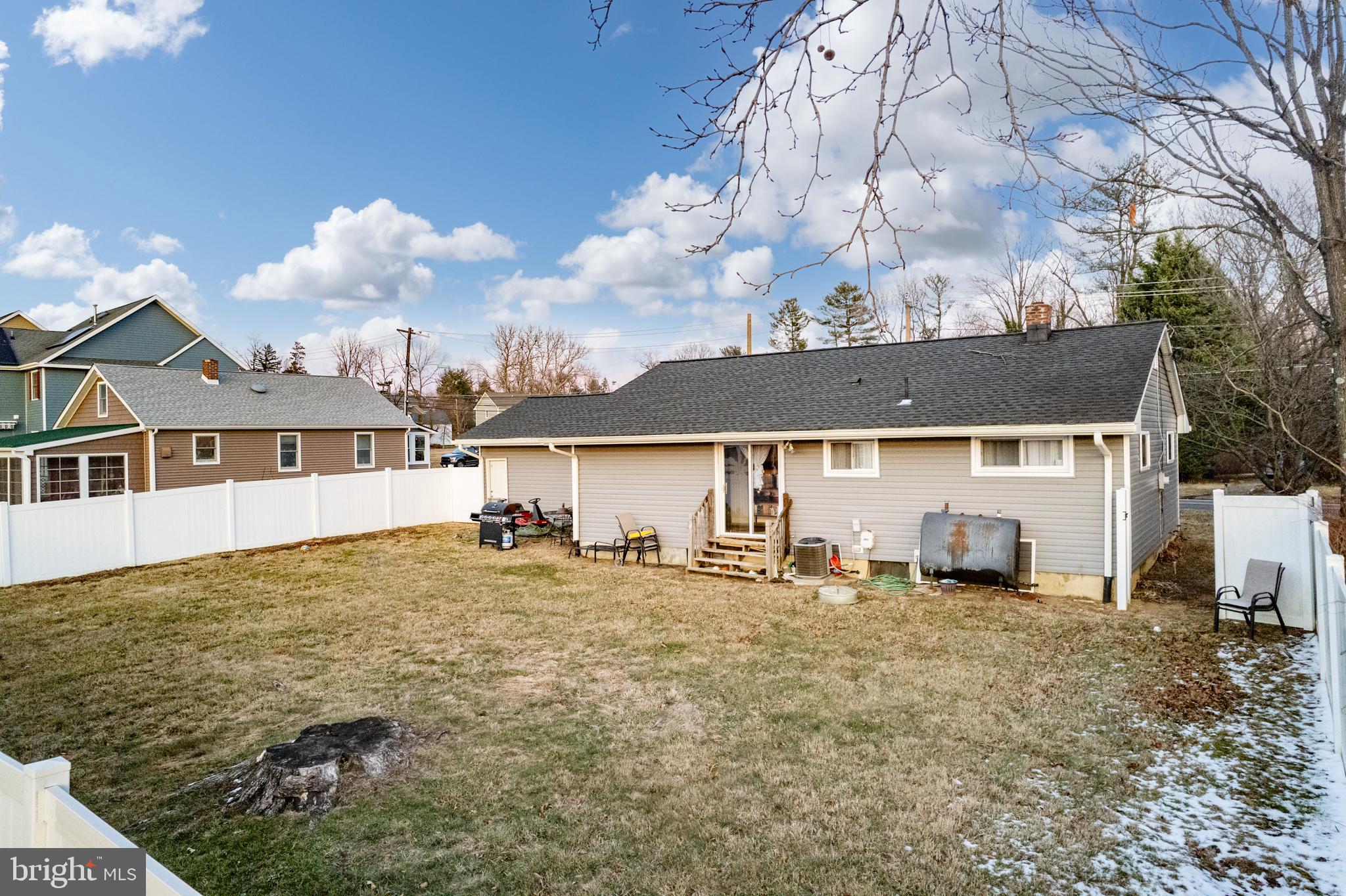 18 Chest-crosswicks Road Chesterfield, NJ 08515 - Photo 16 of 18