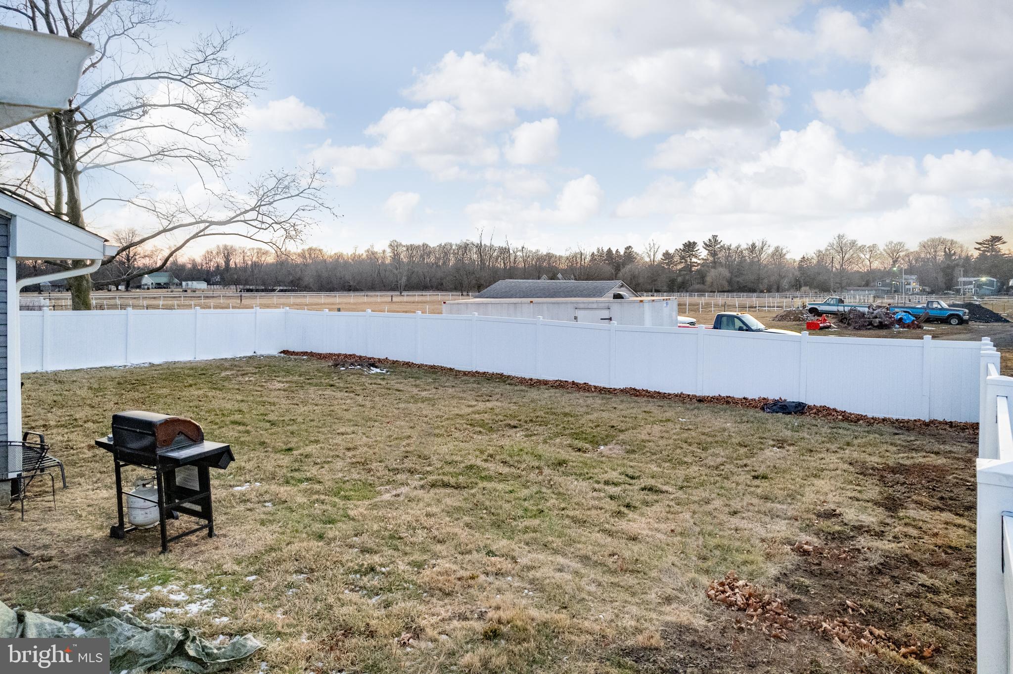 18 Chest-crosswicks Road Chesterfield, NJ 08515 - Photo 17 of 18