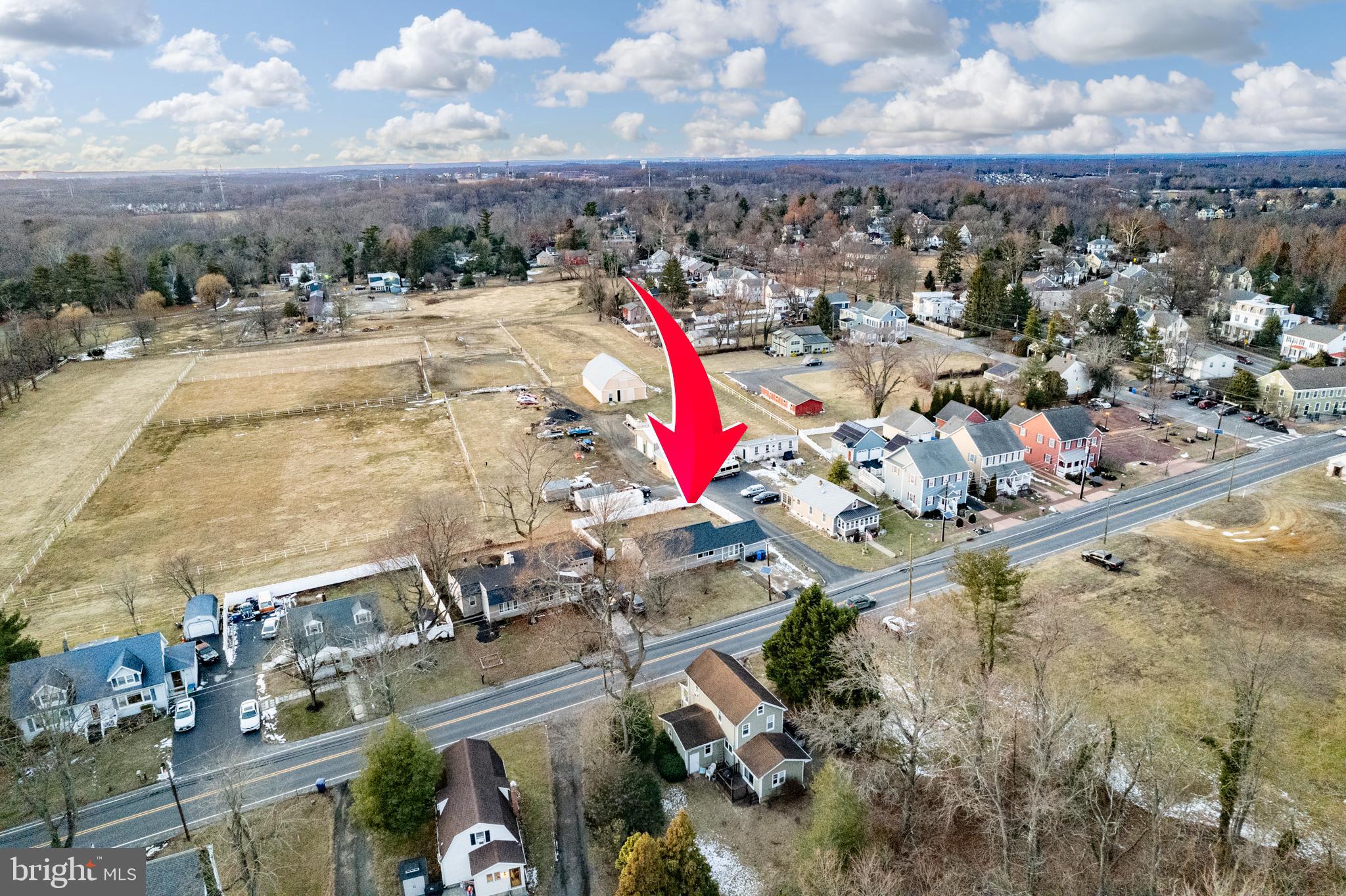 18 Chest-crosswicks Road Chesterfield, NJ 08515 - Photo 18 of 18