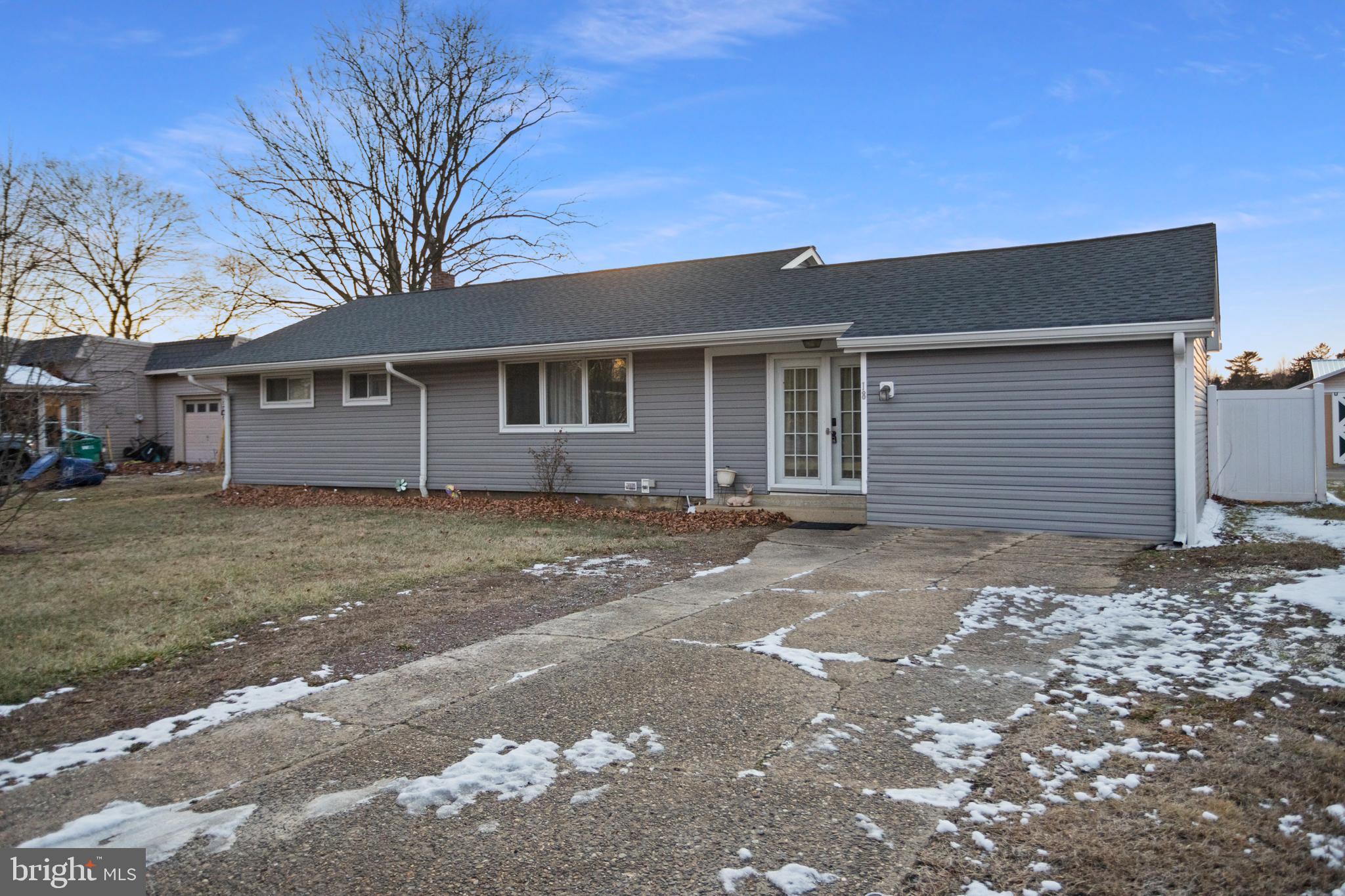 18 Chest-crosswicks Road Chesterfield, NJ 08515 - Photo 2 of 18