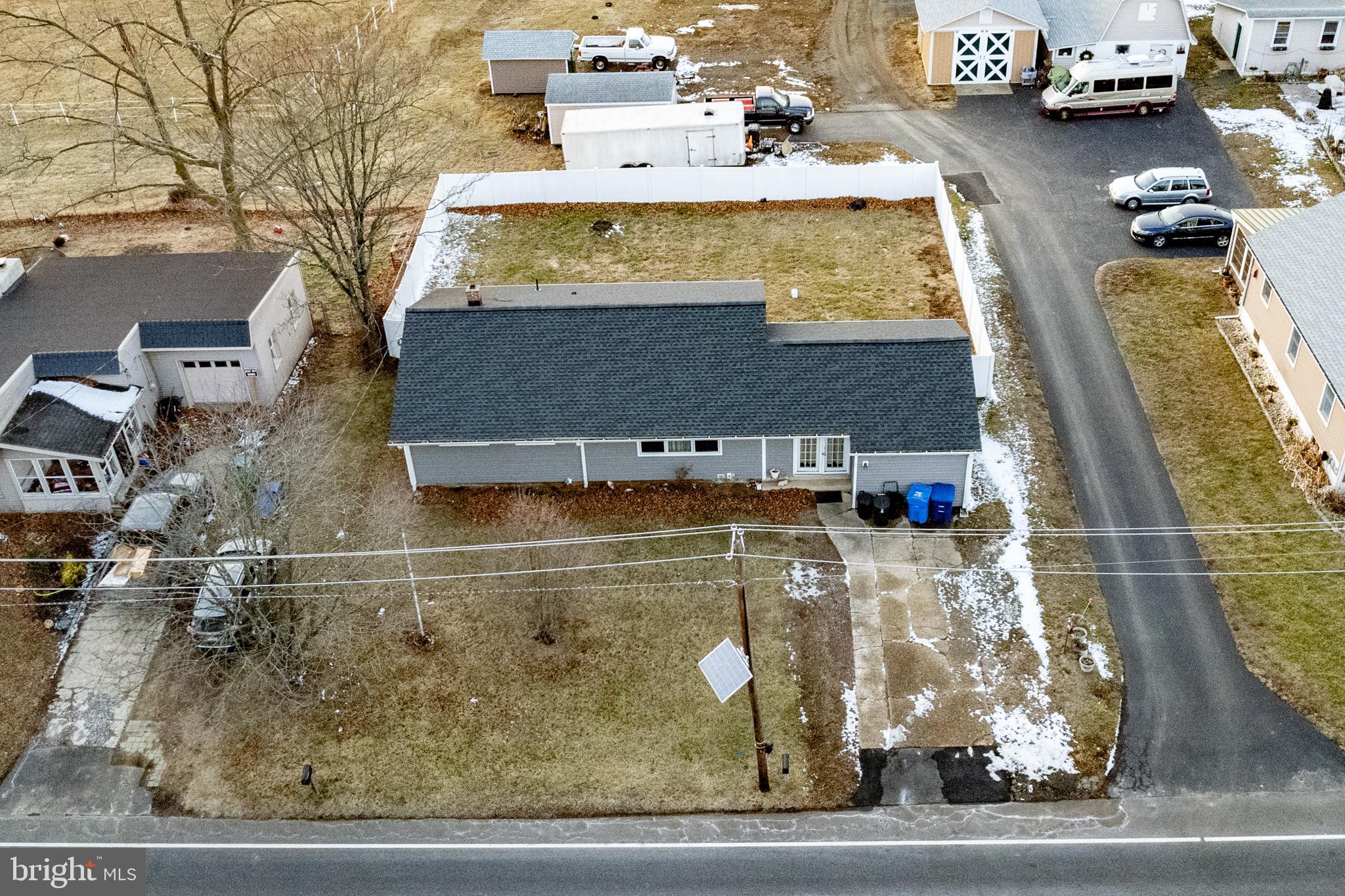 18 Chest-crosswicks Road Chesterfield, NJ 08515 - Photo 3 of 18