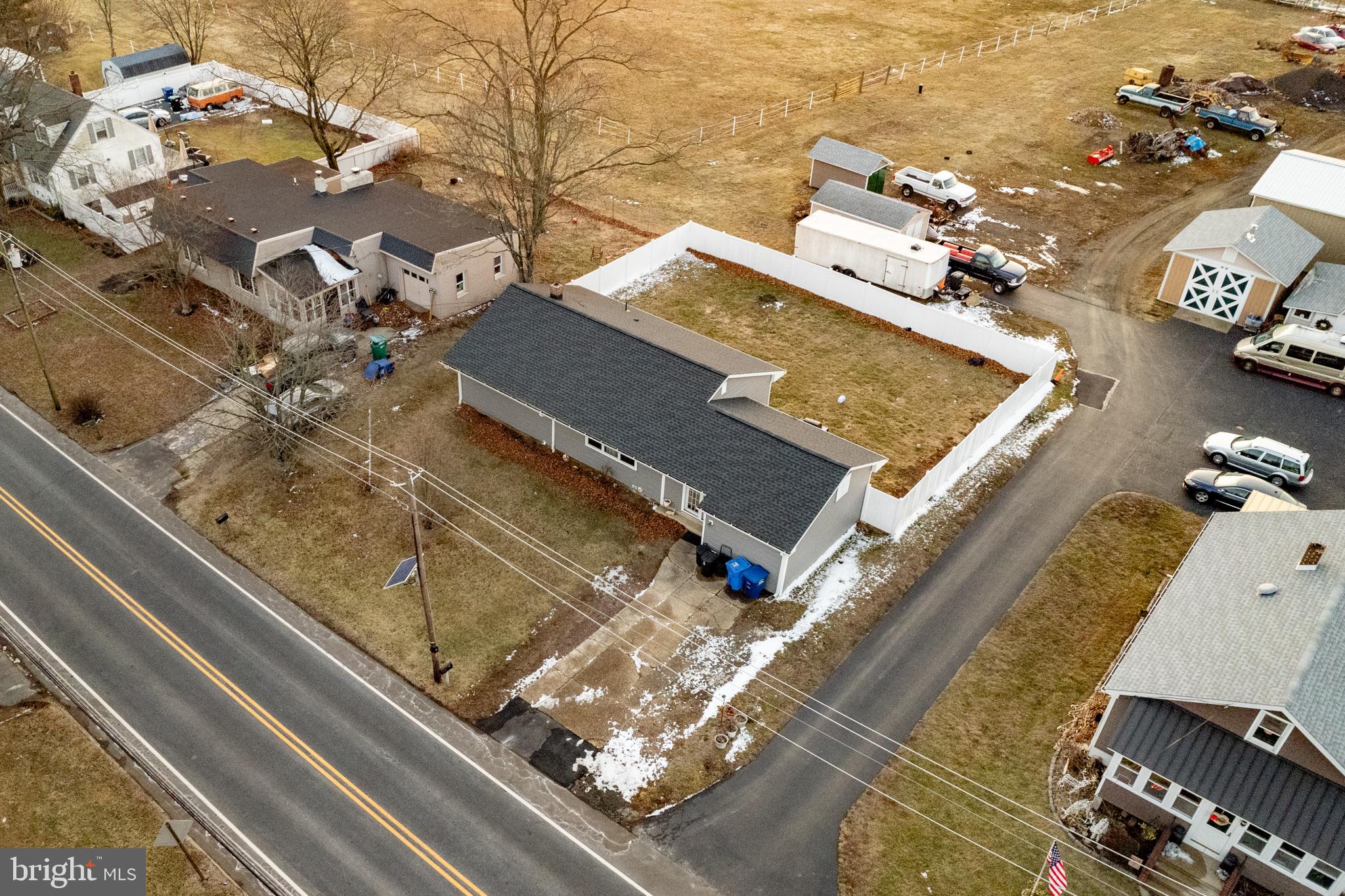 18 Chest-crosswicks Road Chesterfield, NJ 08515 - Photo 4 of 18