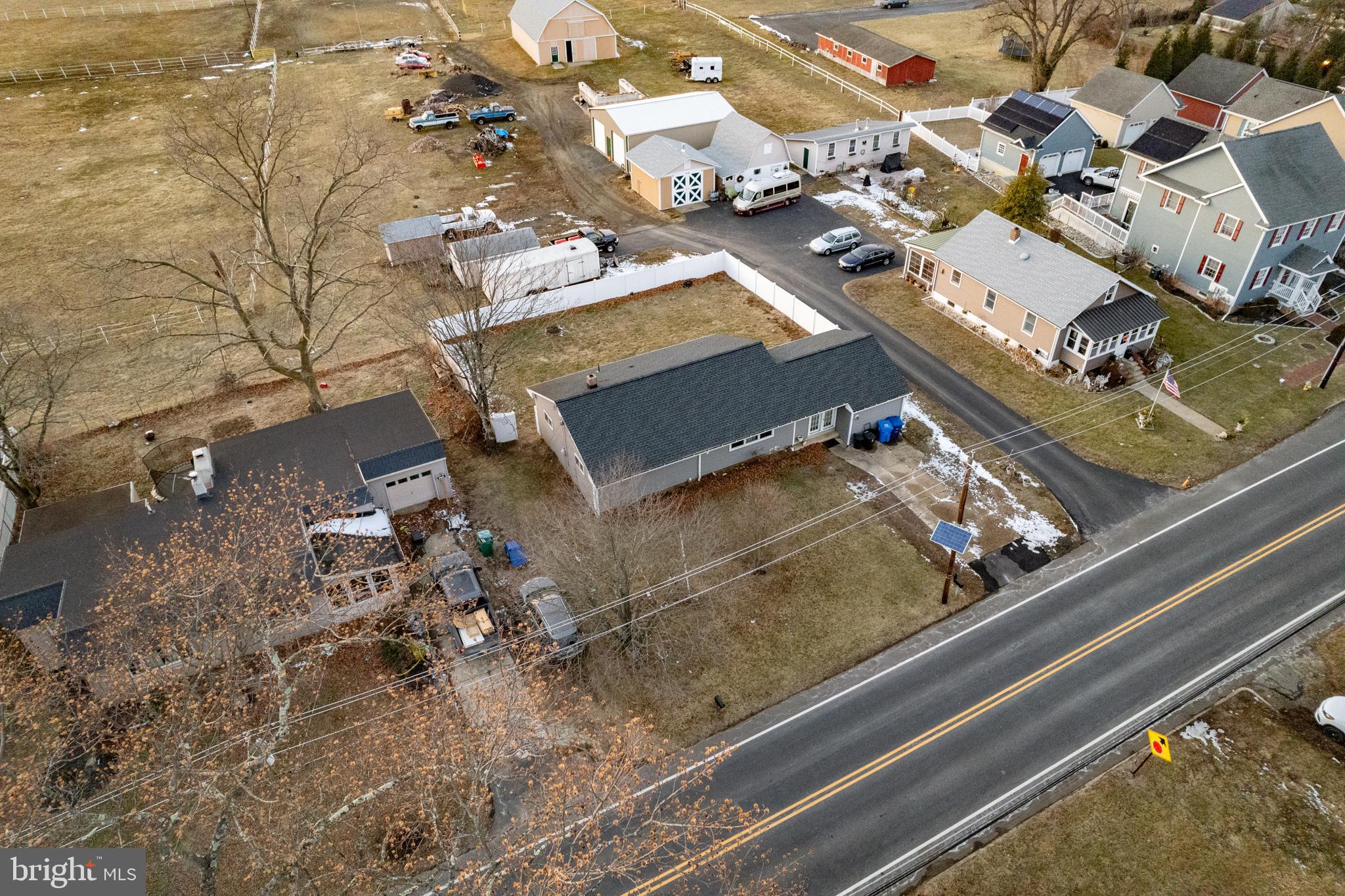 18 Chest-crosswicks Road Chesterfield, NJ 08515 - Photo 5 of 18