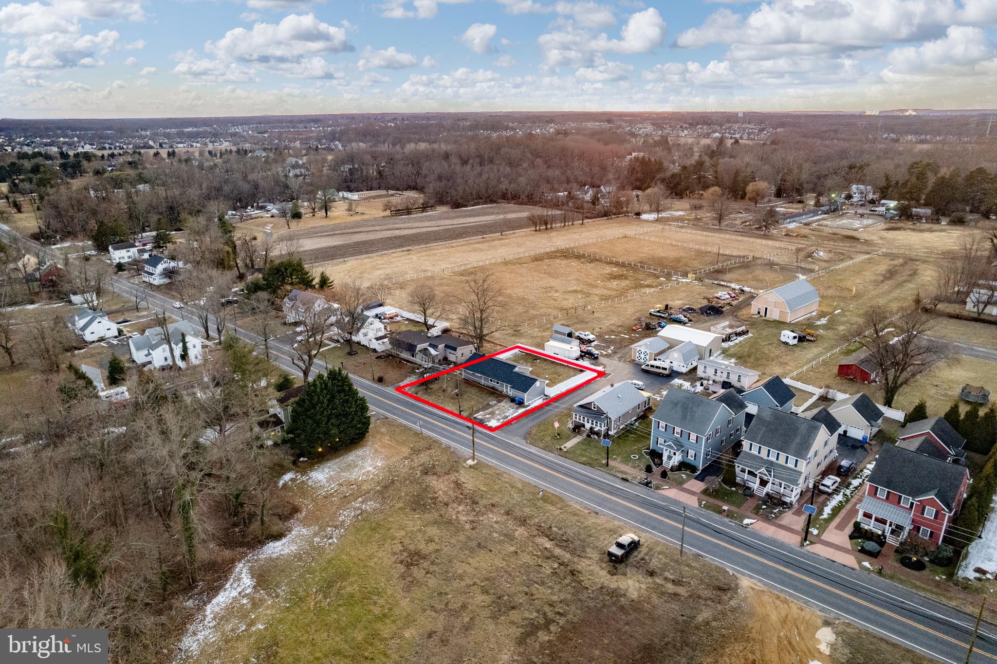 18 Chest-crosswicks Road Chesterfield, NJ 08515 - Photo 6 of 18