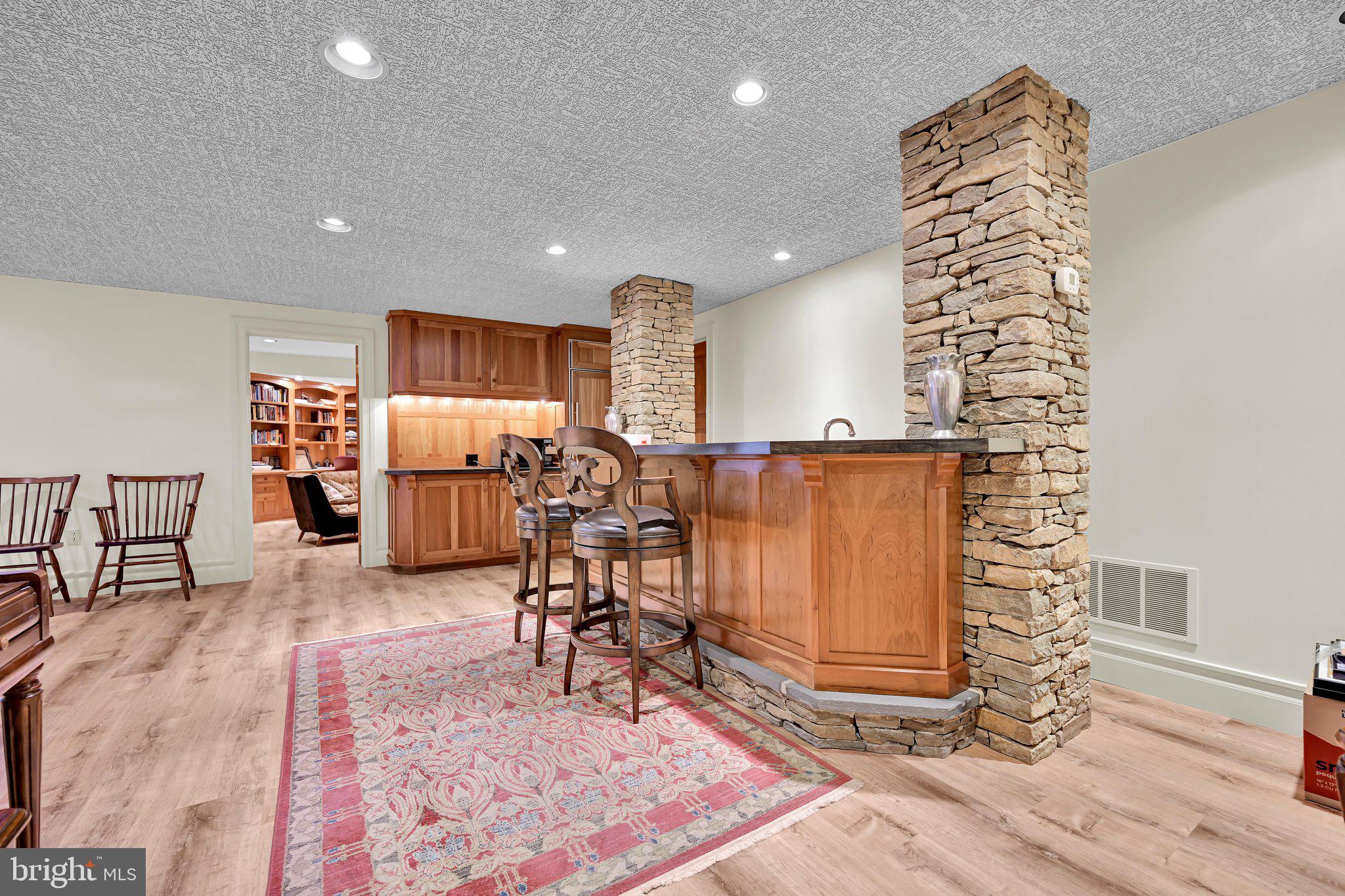76 Zehner Road Landingville, PA 17972 - Photo 56 of 79 Basement