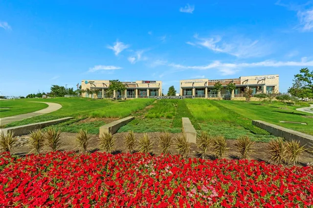 $656,985 | 5416 Polina Street, Aubrey, TX 76227