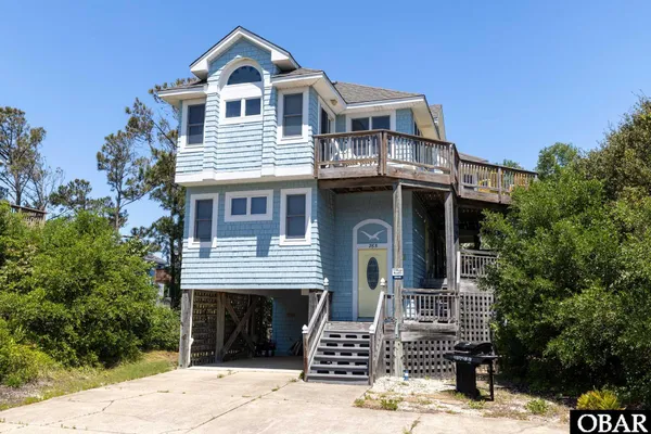 $649,000 | 765 Bayberry Court, Corolla, NC 27927