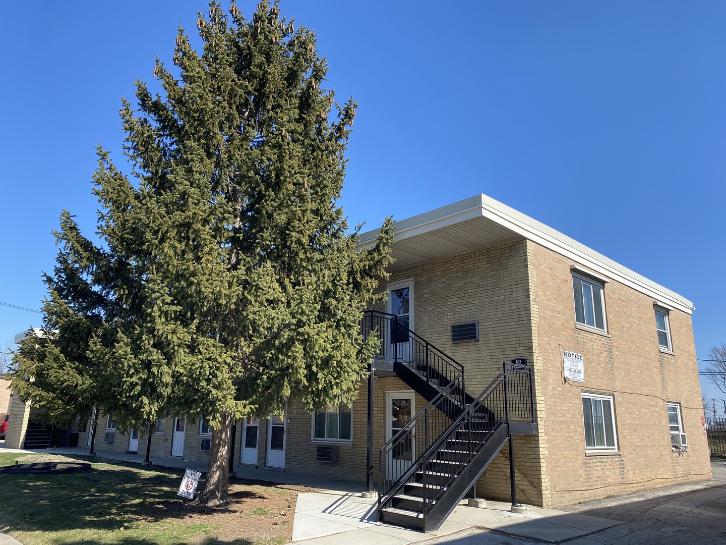 5419 South Massasoit Ave Unit 7  