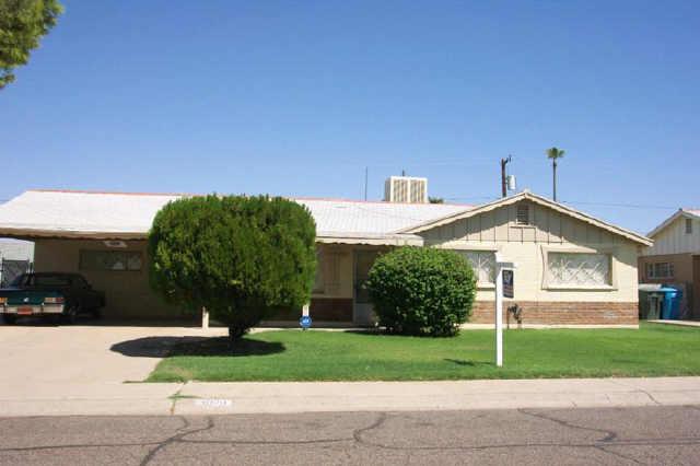 3020 West Wethersfield Road Phoenix, AZ 85029 - Photo 1 of 1 Primary Photo