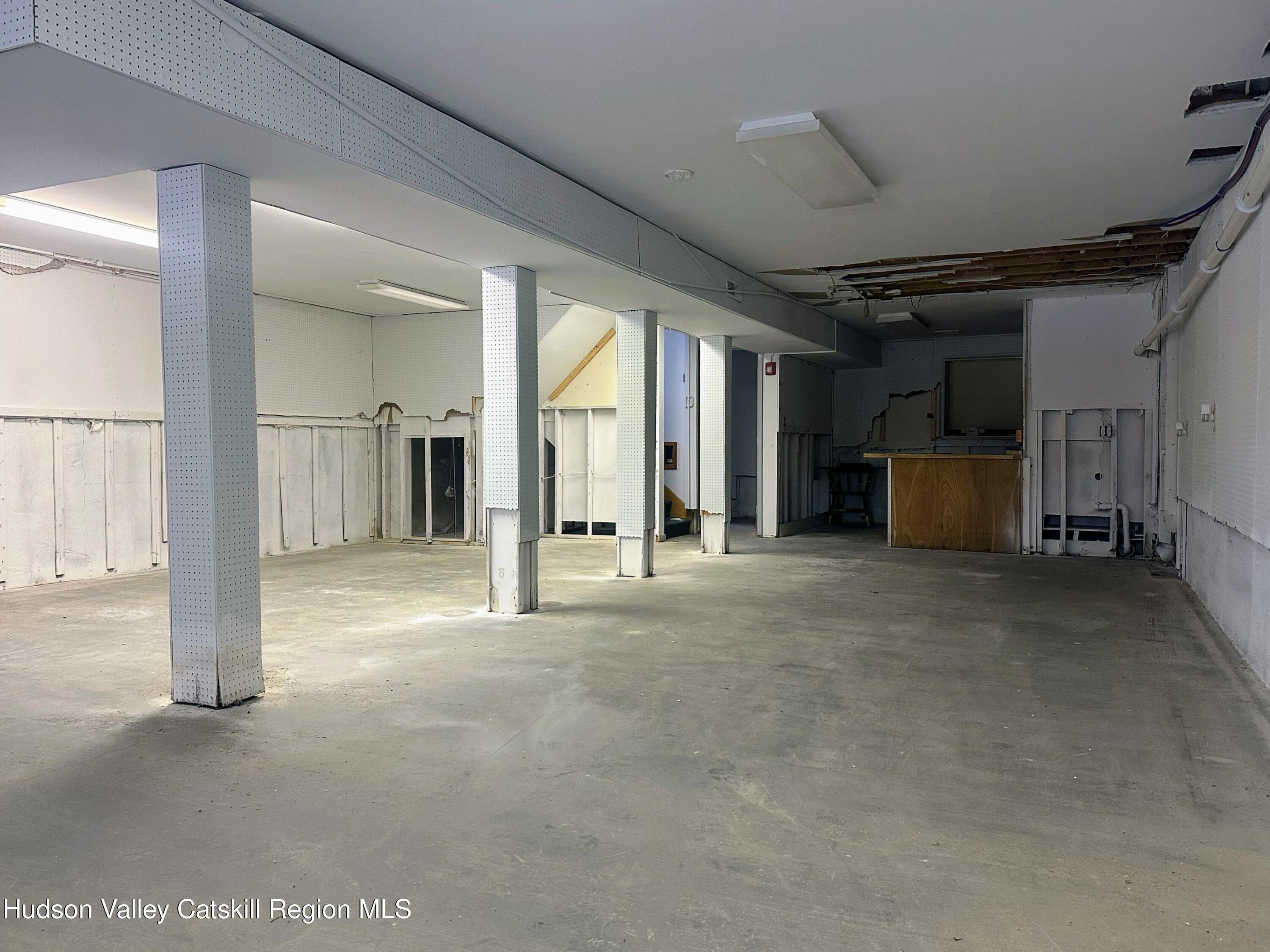 4 Delaware Avenue Hudson, NY 12534 - Photo 14 of 20 Huge basement w/potential