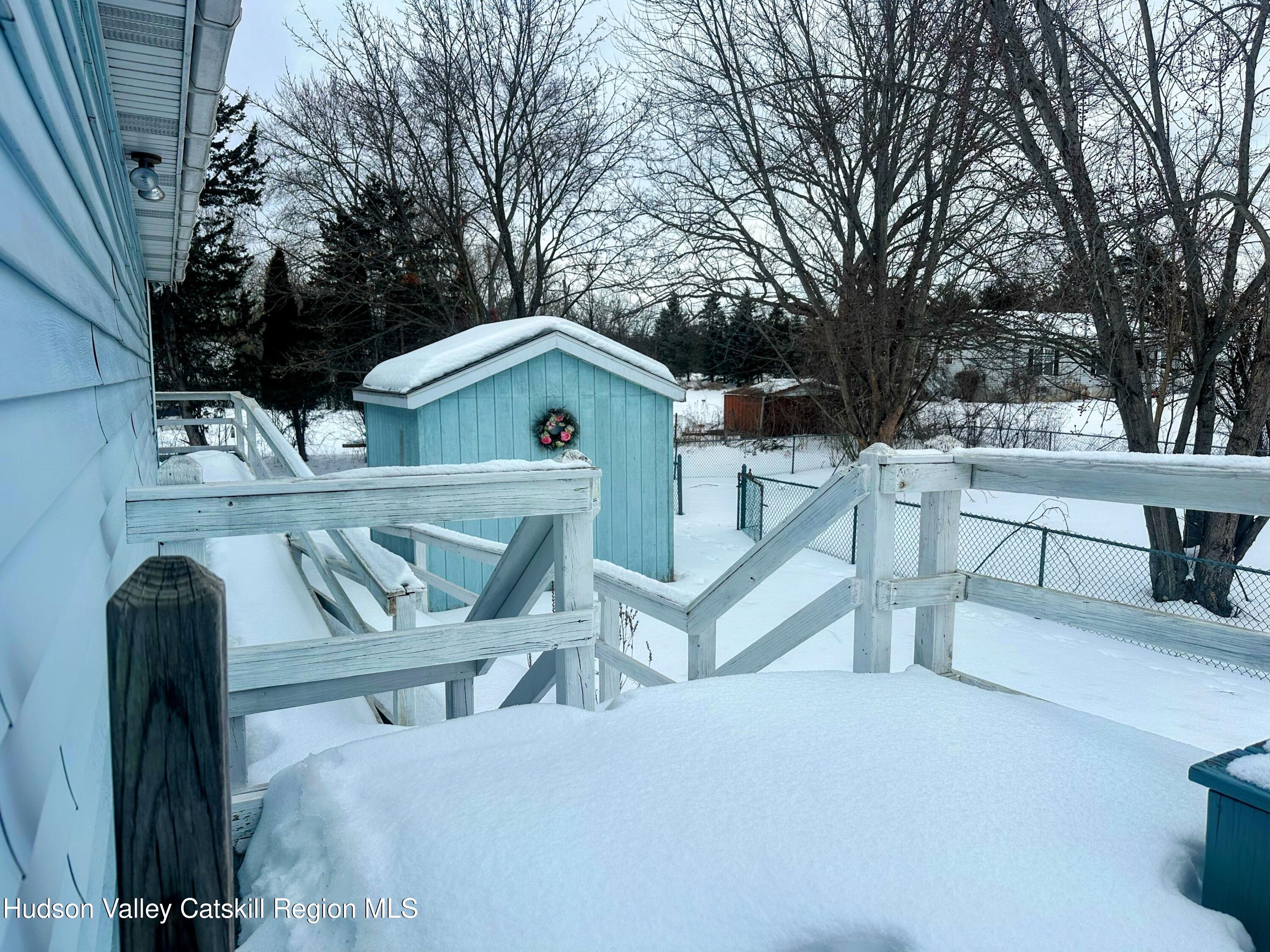 4 Delaware Avenue Hudson, NY 12534 - Photo 16 of 20 ramp