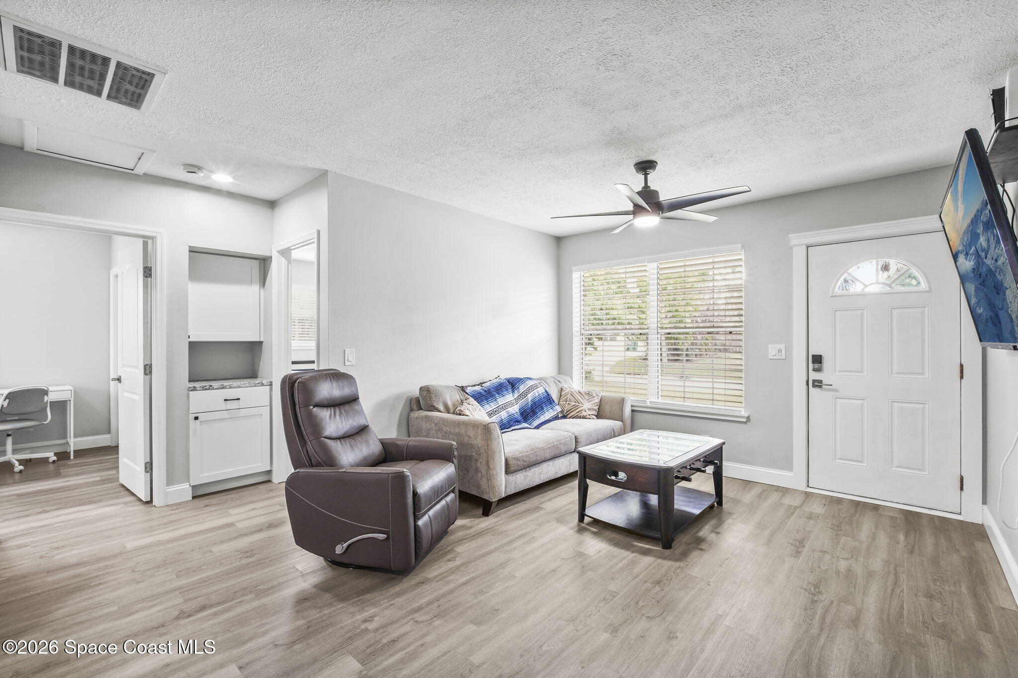 2905 Emory Street Melbourne, FL 32901 - Photo 5 of 30 Living Room