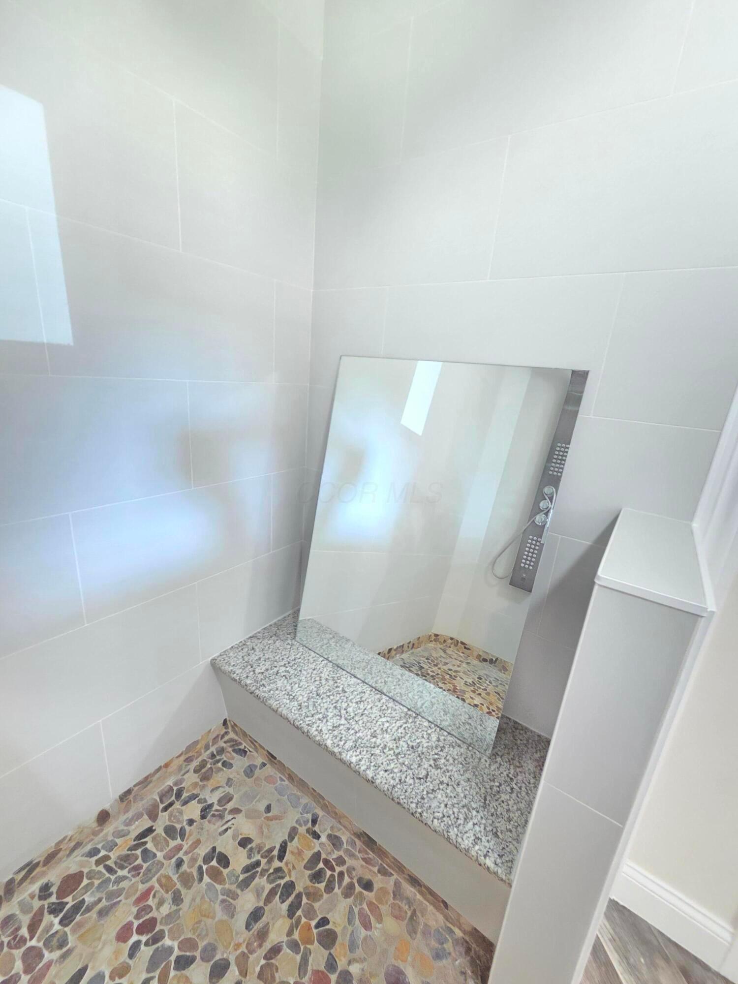 2953 Headleys Mill Road Southwest Pataskala, OH 43062 - Photo 43 of 107 seating area in shower