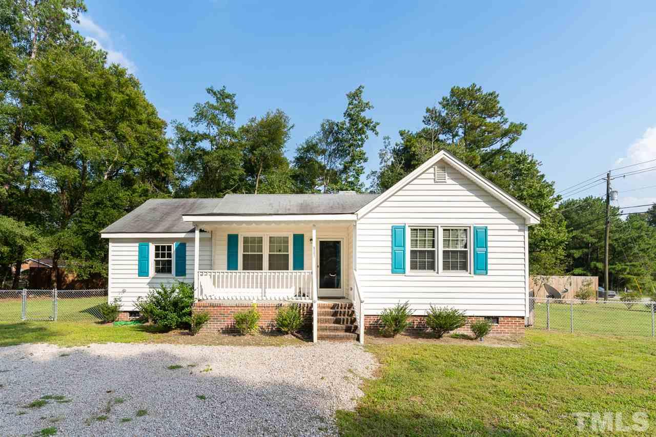 6201 Poole Road Raleigh, NC 27610 - Photo 2 of 16