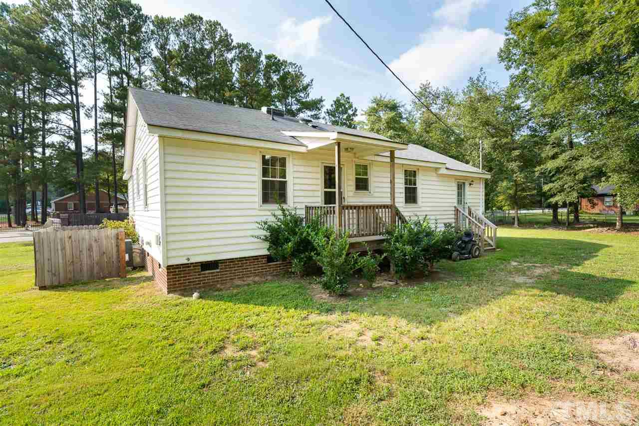 6201 Poole Road Raleigh, NC 27610 - Photo 14 of 16