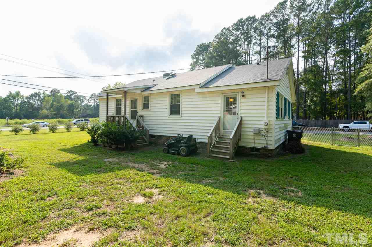 6201 Poole Road Raleigh, NC 27610 - Photo 16 of 16