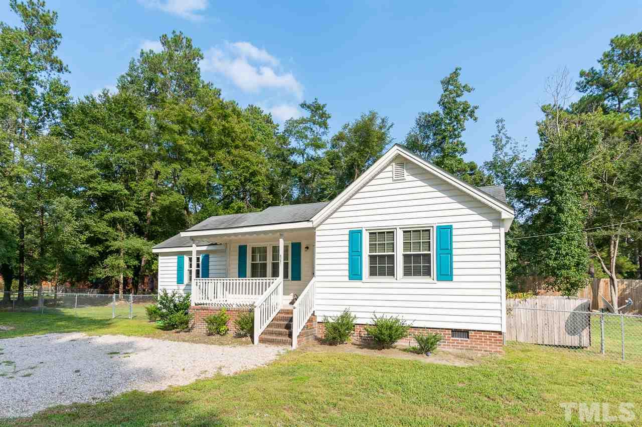 6201 Poole Road Raleigh, NC 27610 - Photo 3 of 16