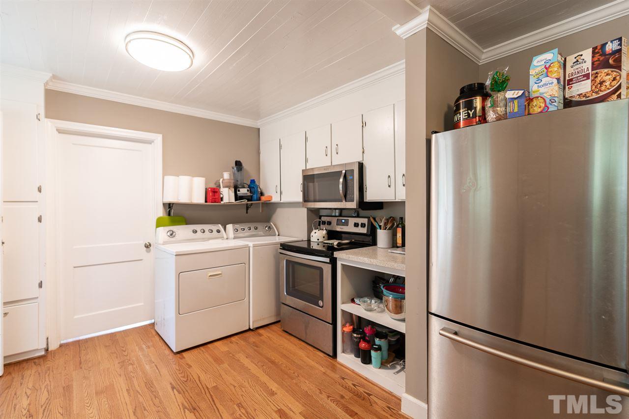 6201 Poole Road Raleigh, NC 27610 - Photo 7 of 16