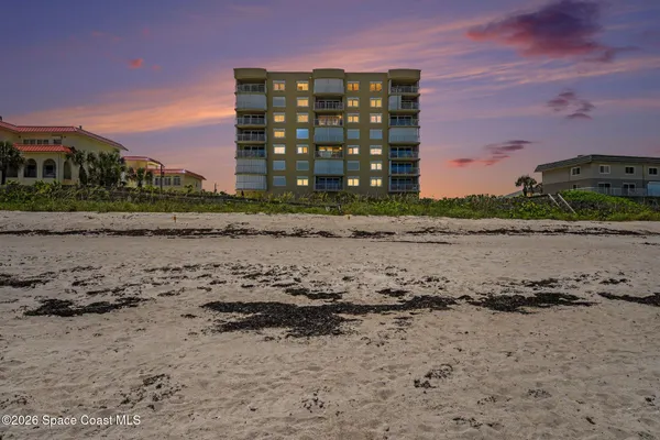 $799,000 | 2875 North Hwy A1A, Unit 503, Indialantic, FL 32903