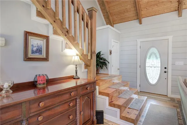 $759,900 | 566 Old Grade Road, Resaca, GA 30735