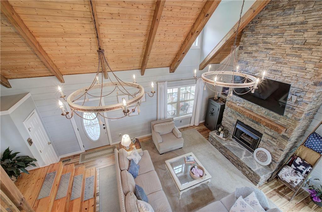 566 Old Grade Road Resaca, GA 30735 - Photo 14 of 48