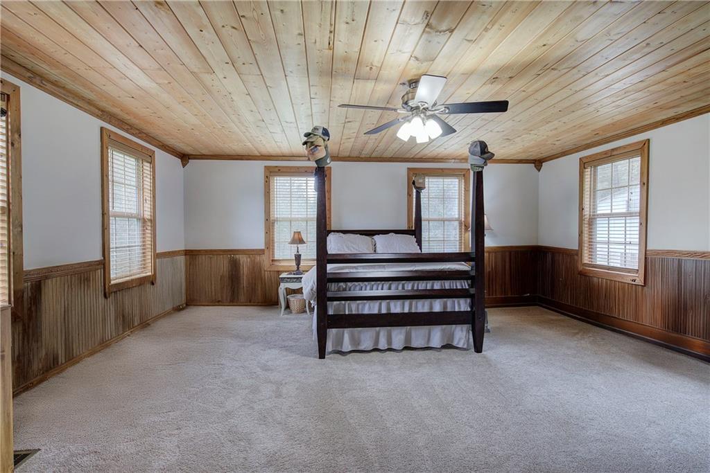 566 Old Grade Road Resaca, GA 30735 - Photo 17 of 48