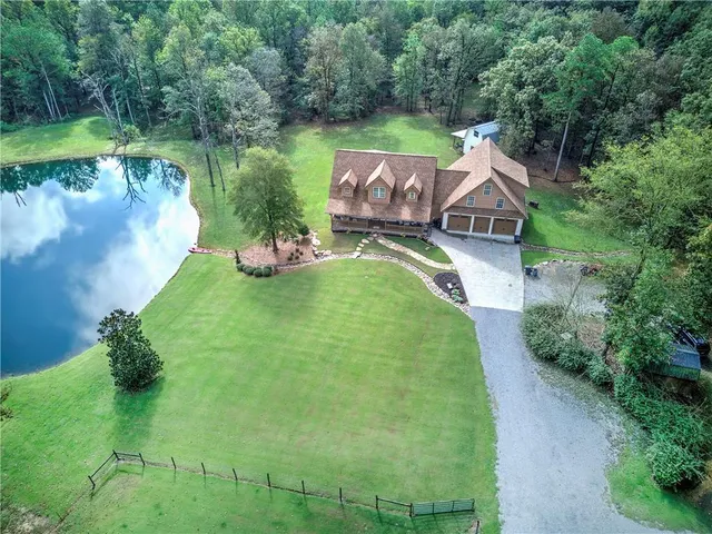 $759,900 | 566 Old Grade Road, Resaca, GA 30735