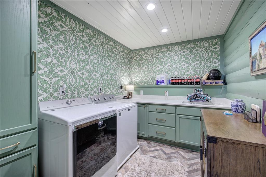 566 Old Grade Road Resaca, GA 30735 - Photo 25 of 48