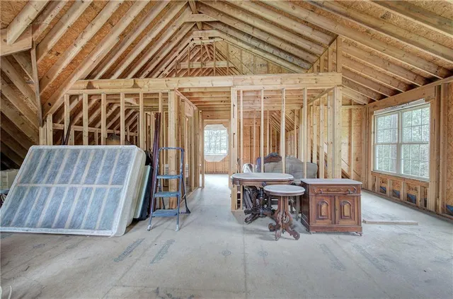 $759,900 | 566 Old Grade Road, Resaca, GA 30735