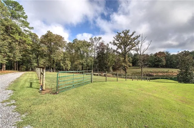 $759,900 | 566 Old Grade Road, Resaca, GA 30735