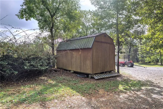 $759,900 | 566 Old Grade Road, Resaca, GA 30735