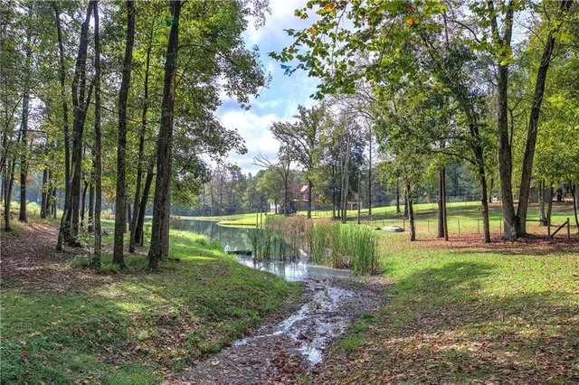 $759,900 | 566 Old Grade Road, Resaca, GA 30735