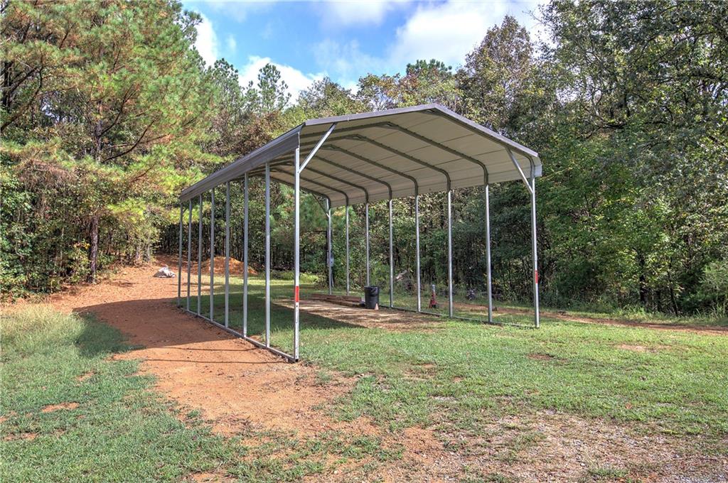 566 Old Grade Road Resaca, GA 30735 - Photo 44 of 48