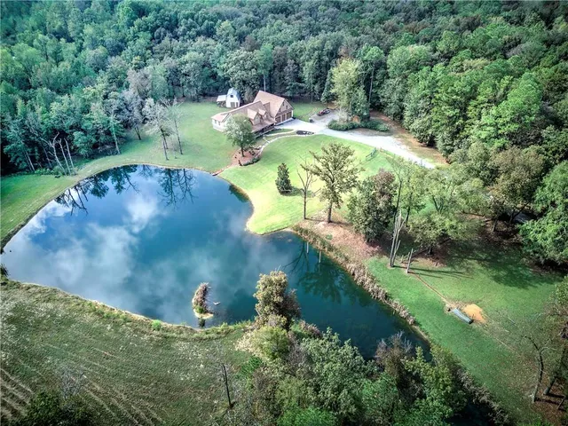 $759,900 | 566 Old Grade Road, Resaca, GA 30735