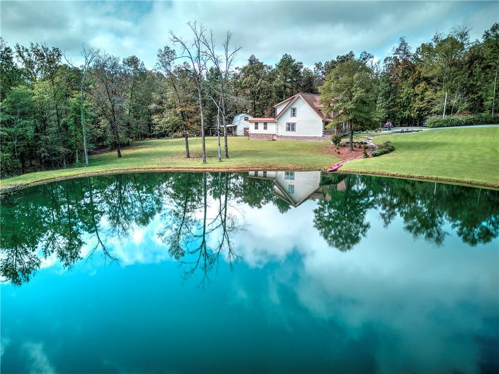 566 Old Grade Road Resaca, GA 30735 - Photo 48 of 48