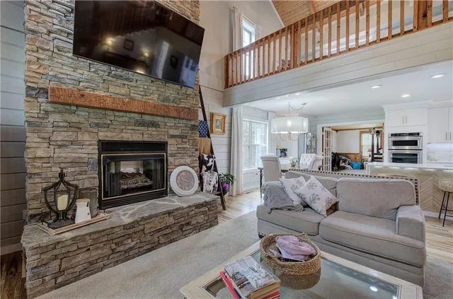 $759,900 | 566 Old Grade Road, Resaca, GA 30735