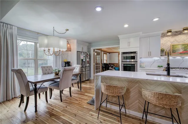 $759,900 | 566 Old Grade Road, Resaca, GA 30735