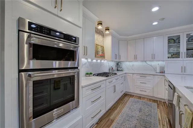 $759,900 | 566 Old Grade Road, Resaca, GA 30735