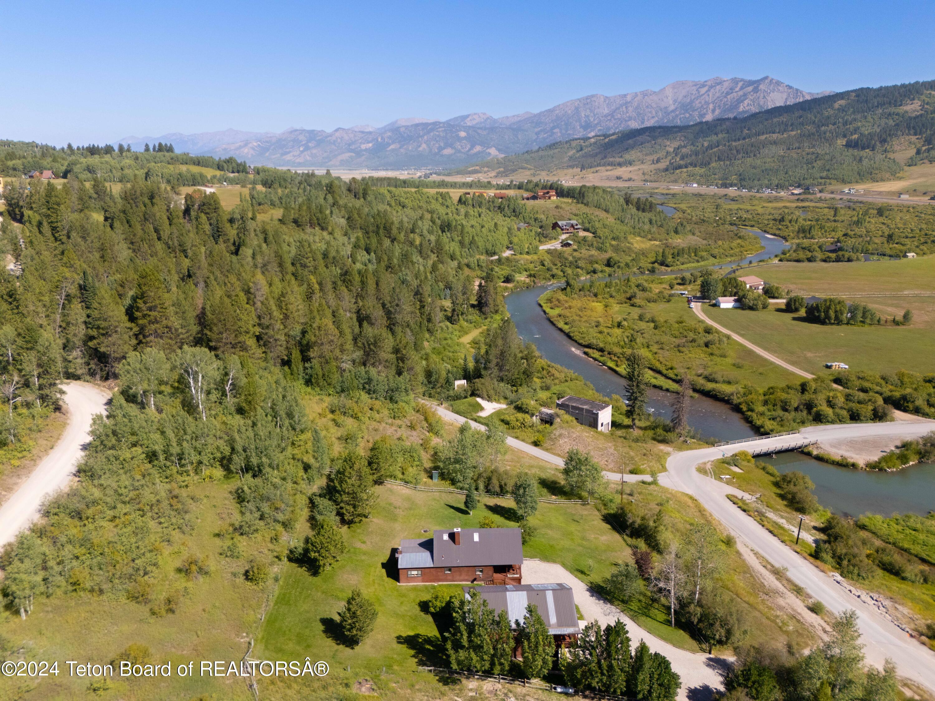 616 McNeel Road Alpine, WY 83128 - Photo 1 of 1 616 McNeel_0210_D-Edit