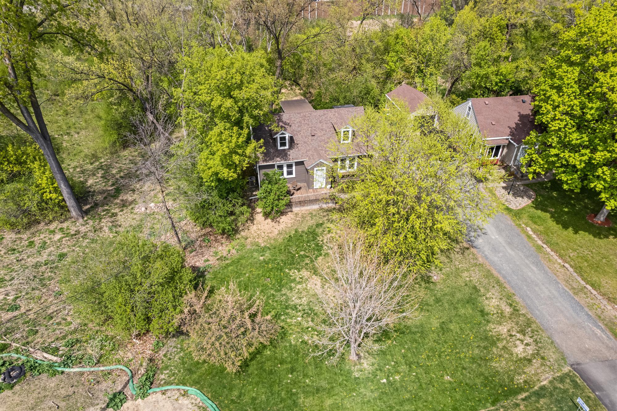 1221 County Rd D East Vadnais Heights, MN 55109 - Photo 1 of 36
