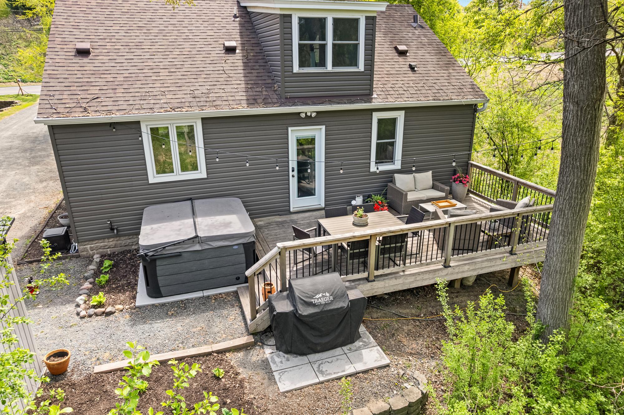 1221 County Rd D East Vadnais Heights, MN 55109 - Photo 7 of 36