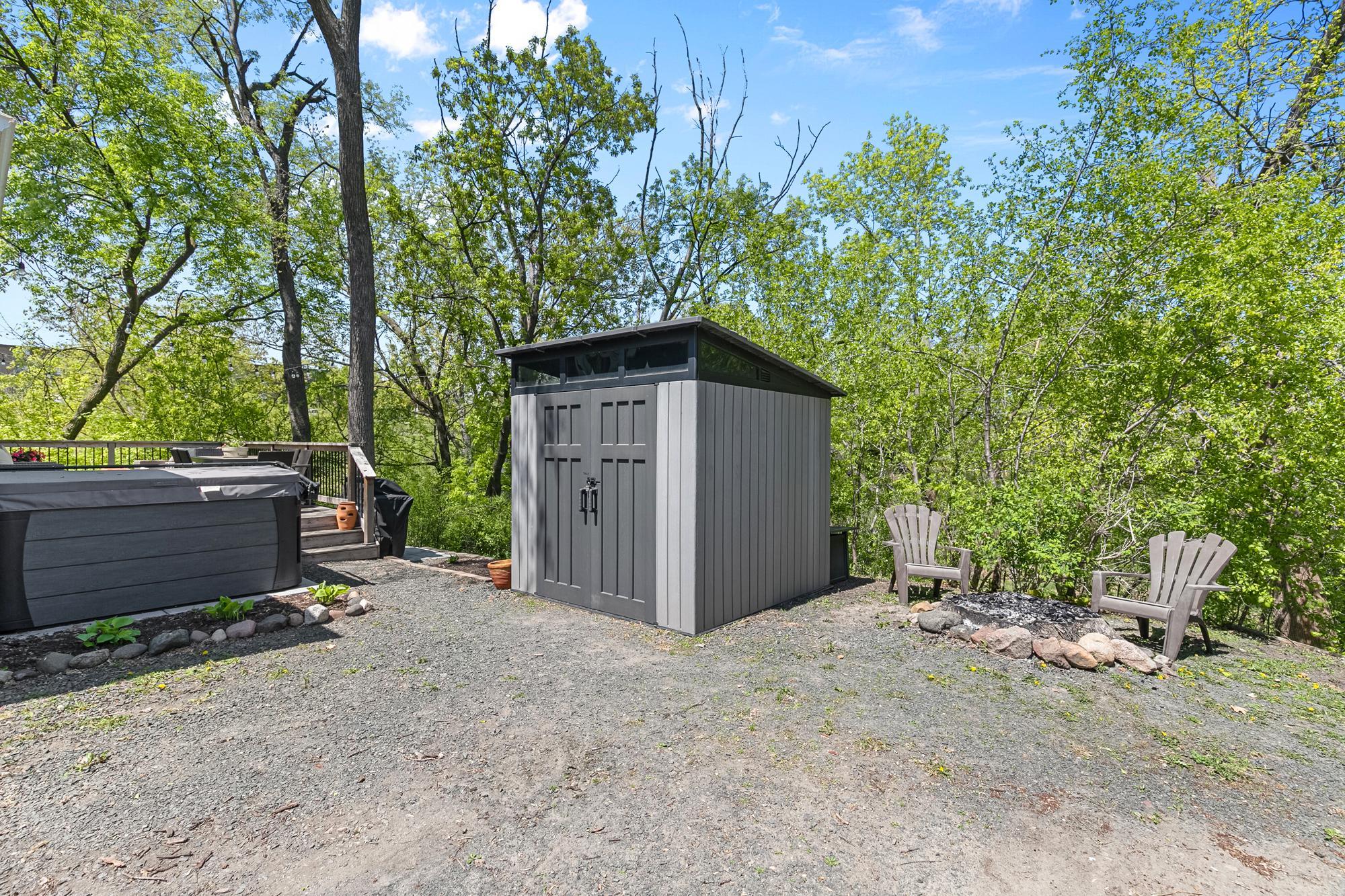 1221 County Rd D East Vadnais Heights, MN 55109 - Photo 10 of 36