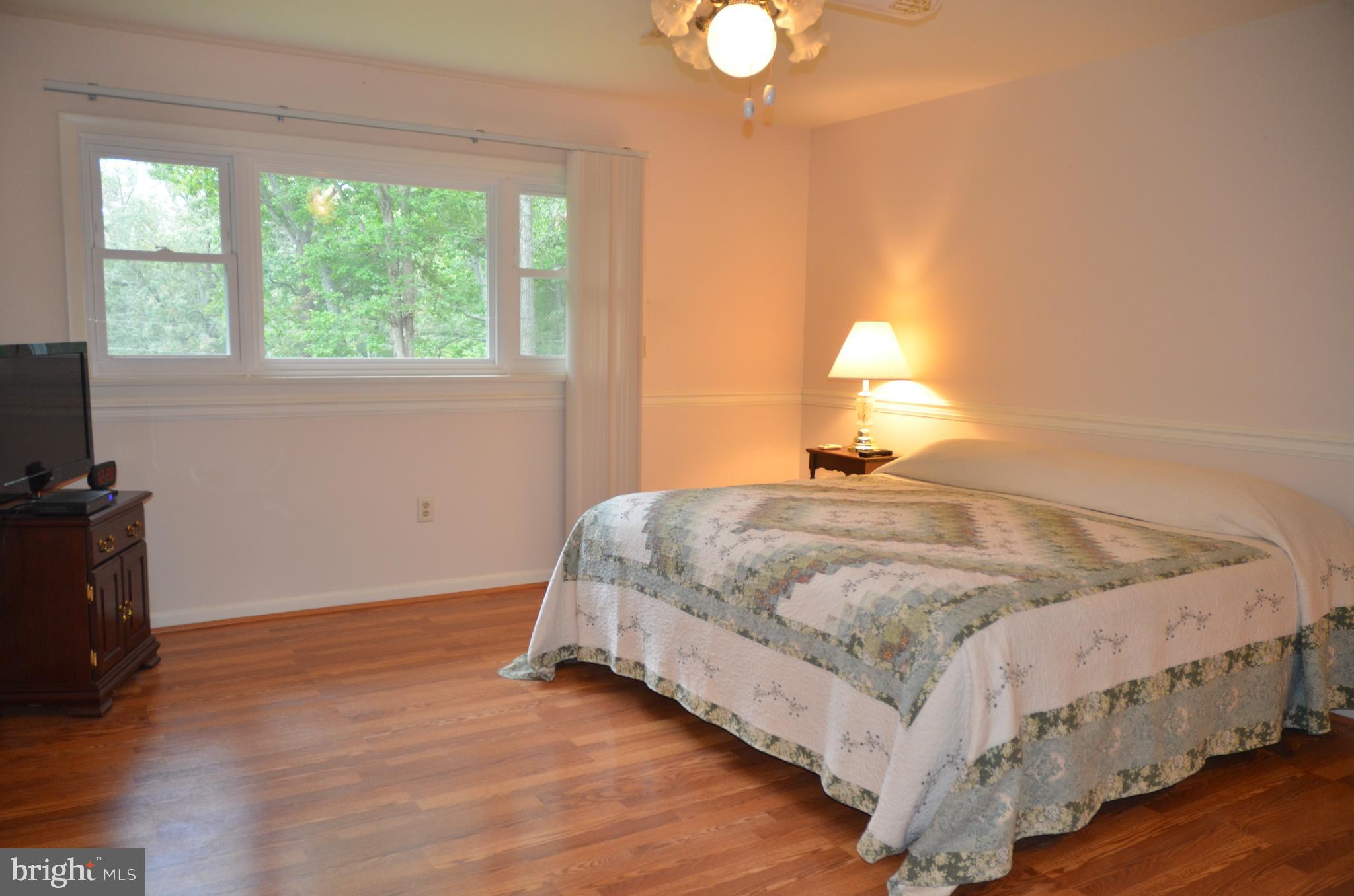 8055 Stillbrooke Road Manassas, VA 20112 - Photo 12 of 36 Primary Bedroom