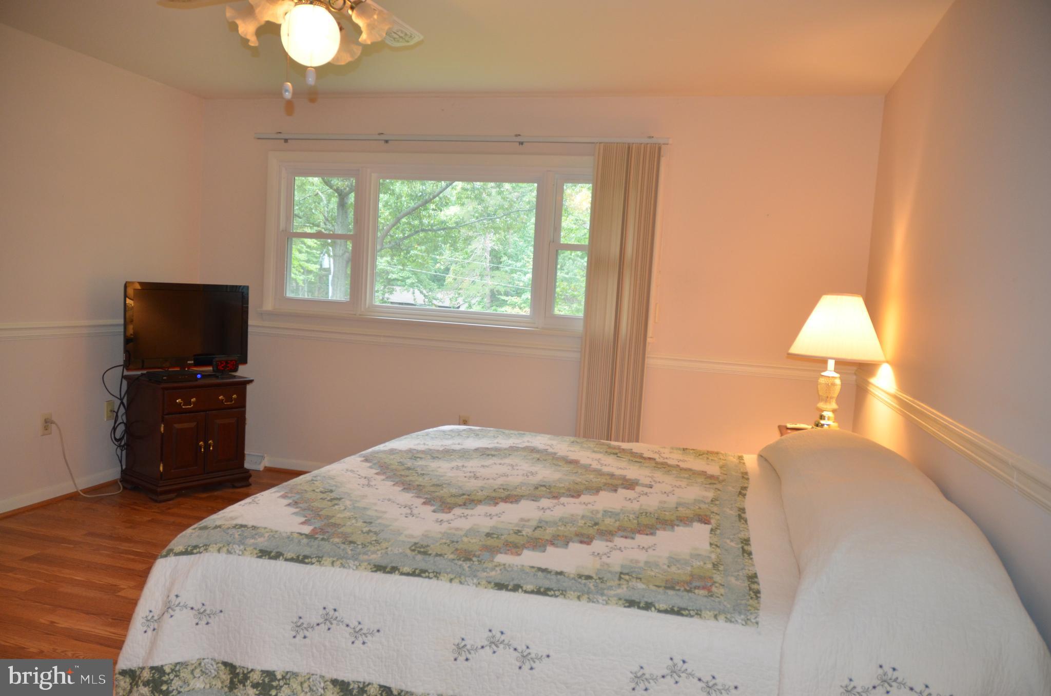 8055 Stillbrooke Road Manassas, VA 20112 - Photo 13 of 36 Primary Bedroom