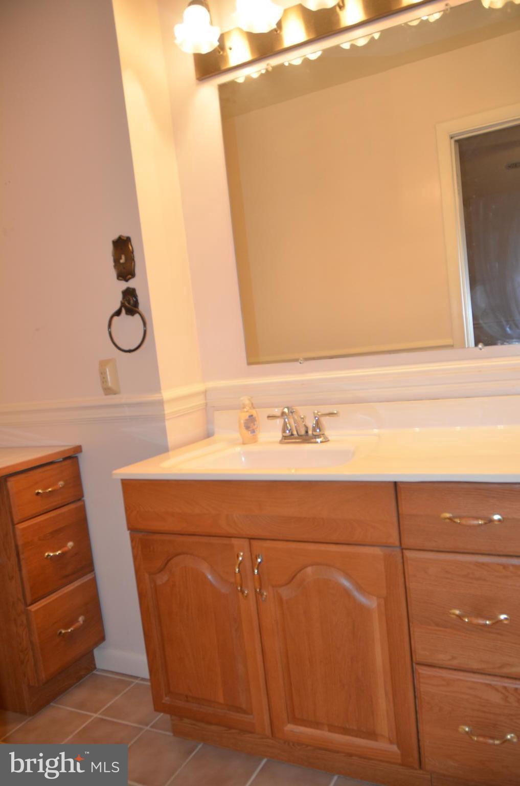 8055 Stillbrooke Road Manassas, VA 20112 - Photo 14 of 36 Primary Bath
