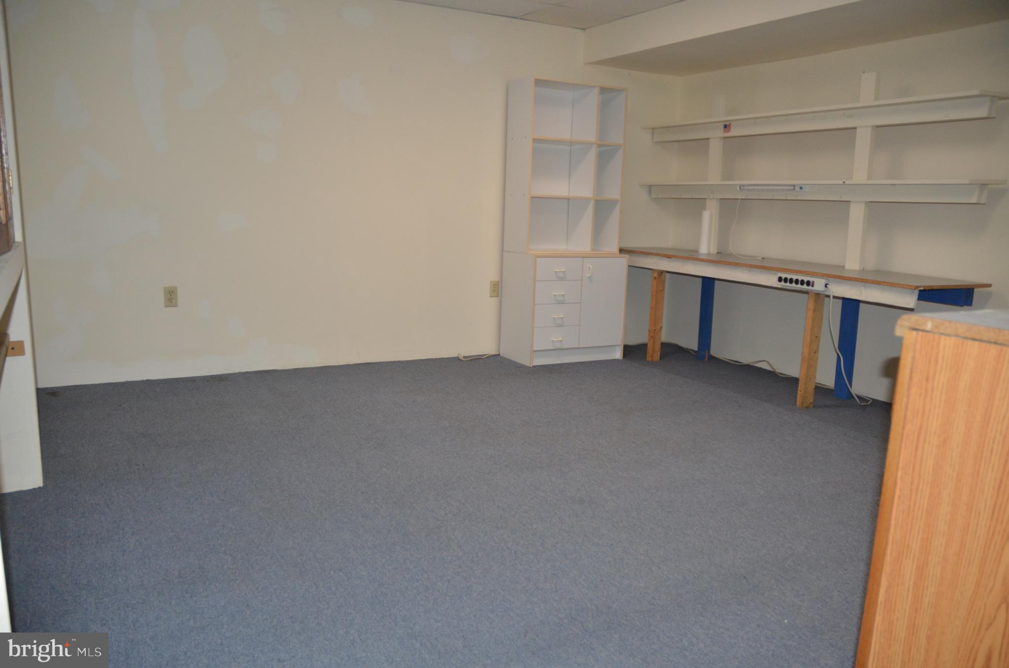 8055 Stillbrooke Road Manassas, VA 20112 - Photo 30 of 36 Lower level den 2