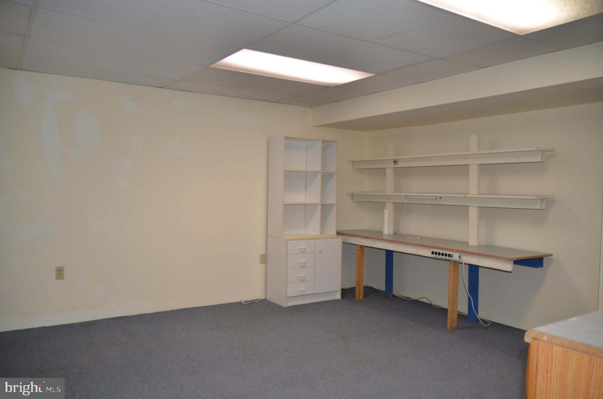 8055 Stillbrooke Road Manassas, VA 20112 - Photo 31 of 36 Lower level den 2