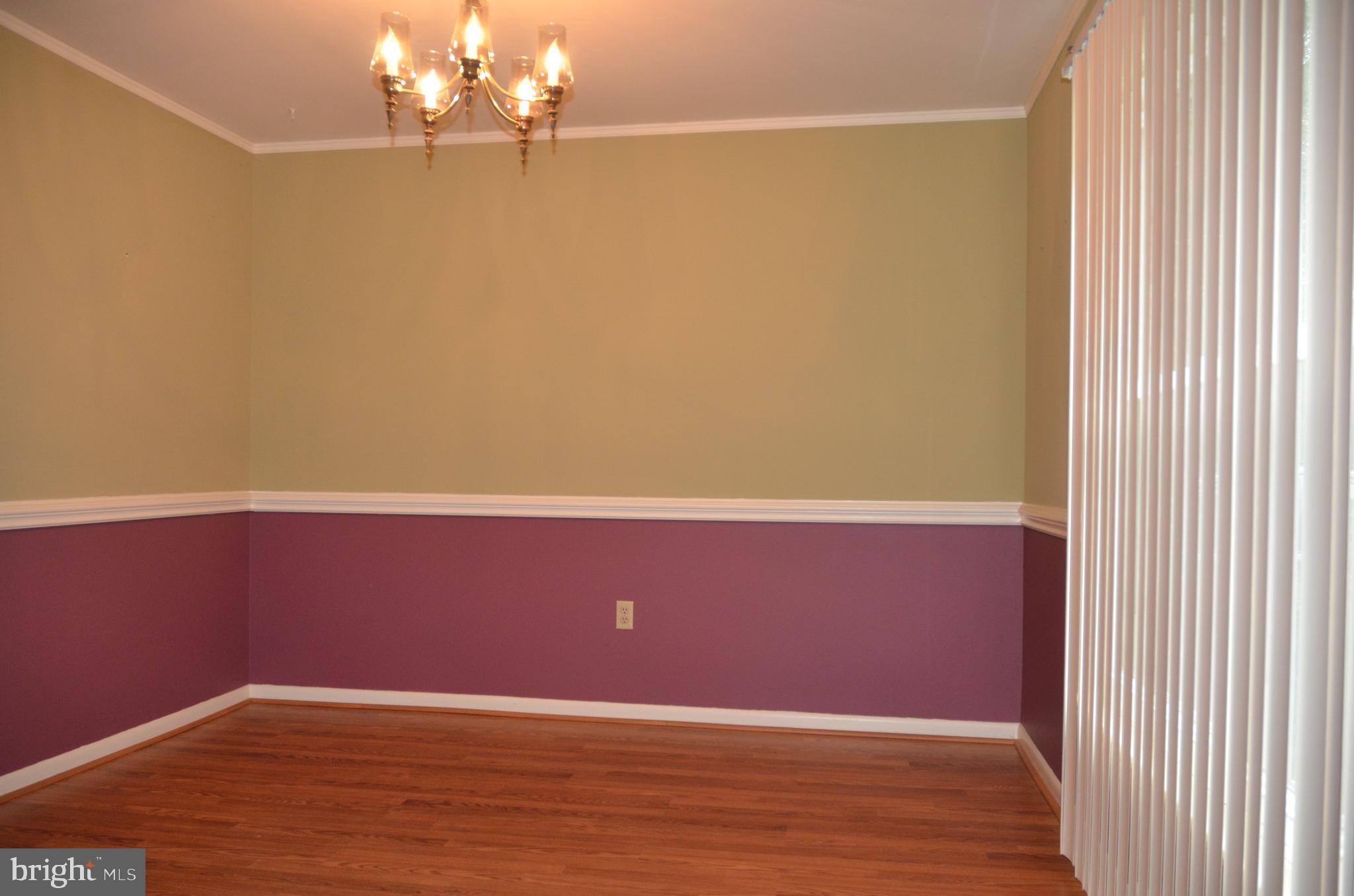 8055 Stillbrooke Road Manassas, VA 20112 - Photo 5 of 36 Dining Room