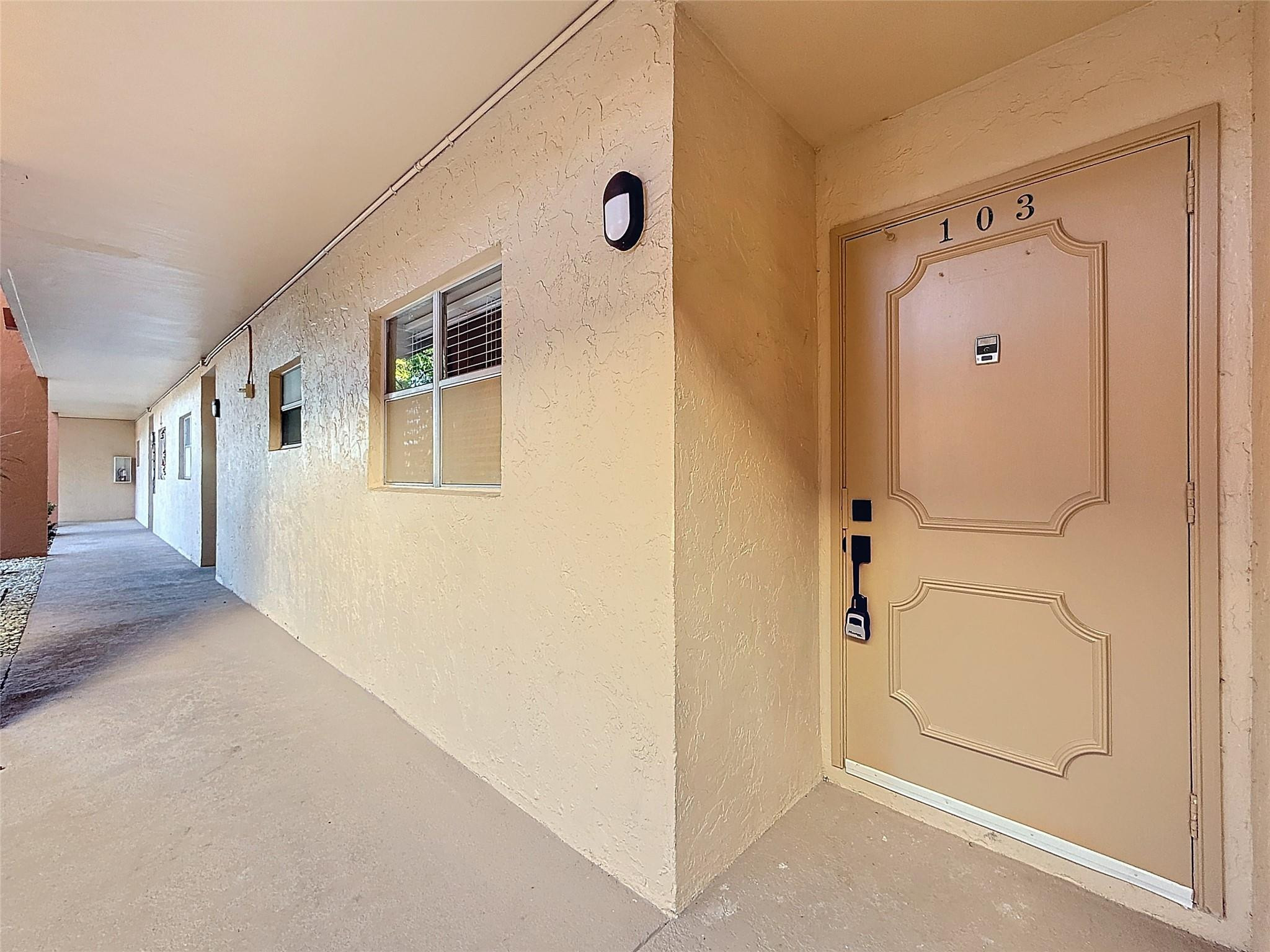 8818 West McNab Road, Unit 103 Tamarac, FL 33321 - Photo 3 of 56 Photo 3