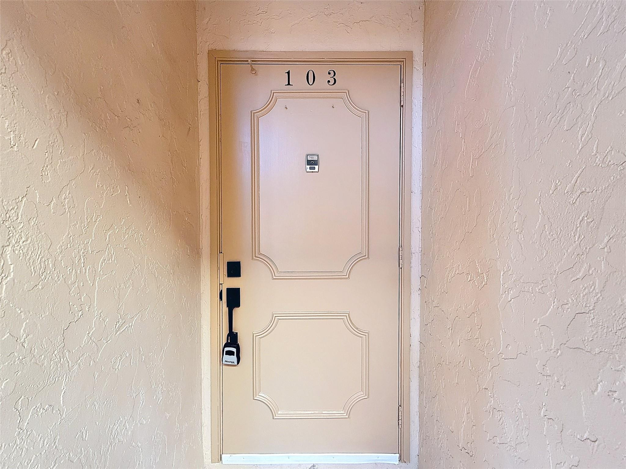 8818 West McNab Road, Unit 103 Tamarac, FL 33321 - Photo 4 of 56 Photo 4